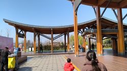点击看大图 -玄武湖景区-情侣园游乐场