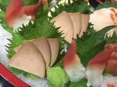 -梅亭居酒屋(中大国际店)