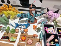 -艺彩阳光手工坊(大连恒隆广场店)