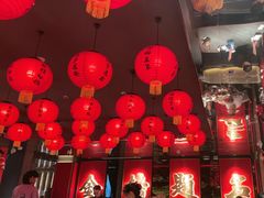 -小厨娘金榜题名(夫子庙秦淮河店)