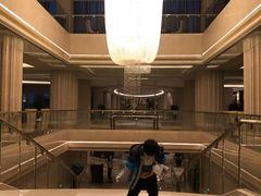 -上海外滩华尔道夫酒店