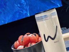 -W COLLECTIVE  DESSERT SHOP