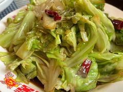 -七寻八找·胡同菜