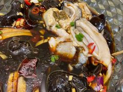 -来哥菜馆·大厨烹小鲜