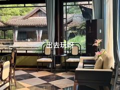 -乾园.魏庐湖景餐厅(花港店)