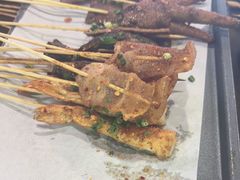 -林二哥宜烤官·宜宾小烧烤