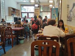 -聚首堂·特色小吃·肘子(什刹海德胜门店)