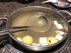 -仄园围炉坊·牛肉火锅·汕头卤水火锅(蛇口店)