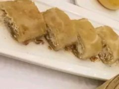 甜薄餐-新成海港大酒楼(康华路店)