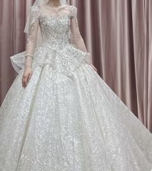 -PAI婚纱礼服设计馆【大牌租赁/高级定制】