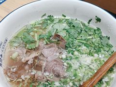 -马记永·兰州牛肉面(3019君尚店)