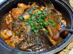 -双合园·海鲜水饺青岛菜(万佳广场店)