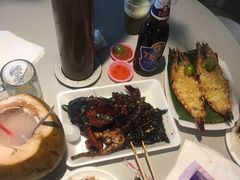 -纽顿熟食中心