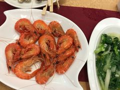 -快乐海鲜酒楼(滇池路店)