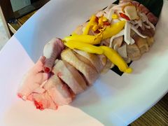 -初春四季·椰子鸡火锅(中关村店)