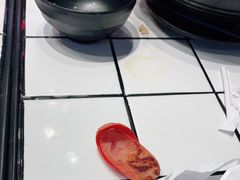 -肥汁米蘭香港米线(长宁来福士店)