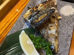-坂吉屋·居酒屋深夜食堂(龙湖店)