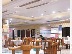 大堂-西木兔(大圆祥店)