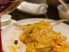 -甄御•海鲜新青岛菜(麦岛店)