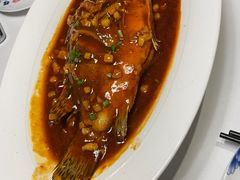 -同庆楼(金宝汇店)