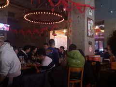 大堂-HIB HUB公社(解放西路店)