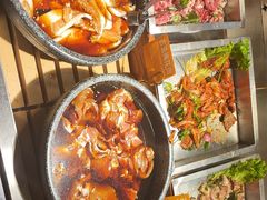 -星伦多自助料理·涮烤一体(虹悦城店)