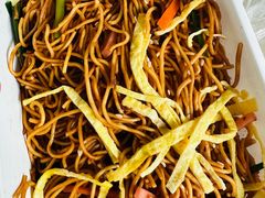 头抽炒面-虾饺妹·粤式手工点心(水荫路店)
