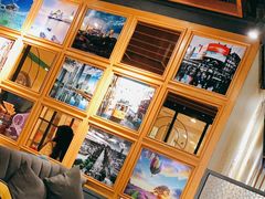 -清真·艾美可餐厅(大悦汇店)