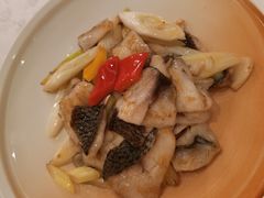-酌宴府The China Club·广州万富希尔顿酒店(云城东路店)