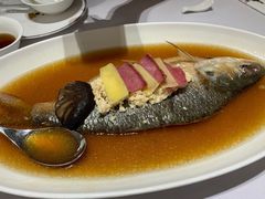 -新吉士·上海菜(浦东LCM置汇旭辉店)