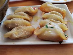 -小姜锅贴(凤凰街店)