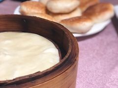 -永乐饭庄(安德路店)