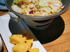 手撕包菜-点心传说·粤菜点心(佐阾虹湾店)