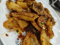 -凯盈阁·顺德私房菜·桑拿鸡