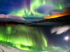 -北极村旅游风景区