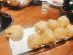 油糕双拼-红旗皇城一号酒店(魏都大道店)
