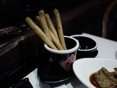 -味可道美食坊(福基路店)
