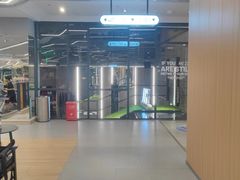 -海派健身(洋河力帆店)