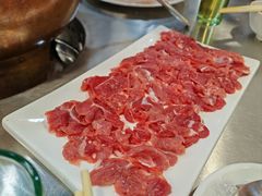 -三兴涮羊肉(荣安大街店)