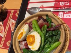 -华记煲仔华·煲仔饭(三元里万科里店)