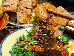 -王歘歘·chuǎ火锅(五道营店)