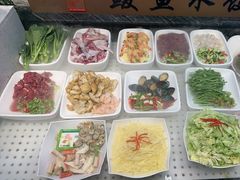 -渔家风味·鲅鱼水饺·央视展播·海鲜天津菜(开发区店)