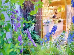 -Lamant Manor已闻花名关於蓝