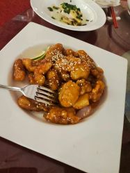 点击看大图 -上海金桥红枫万豪酒店·宴会厅