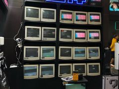 -东浩兰生上海世博展览馆