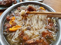 -老火车站牛肉粉