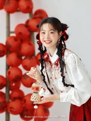 -时光印记婚纱摄影工作室·原创定制