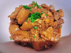-李久其家民间餐厅(梅溪湖店)