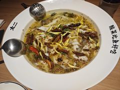 -太二酸菜鱼(上海佛罗伦萨小镇店)