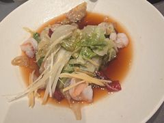 -奉天小馆·非遗东北菜(济南万象城店)